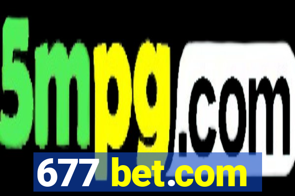 677 bet.com